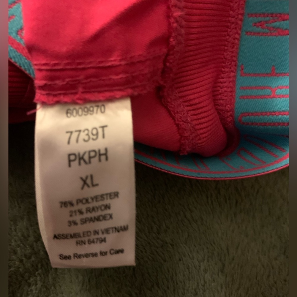 Scrub pants - Picture 2 of 2